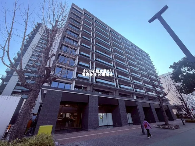 🏢【物件情報】🏢